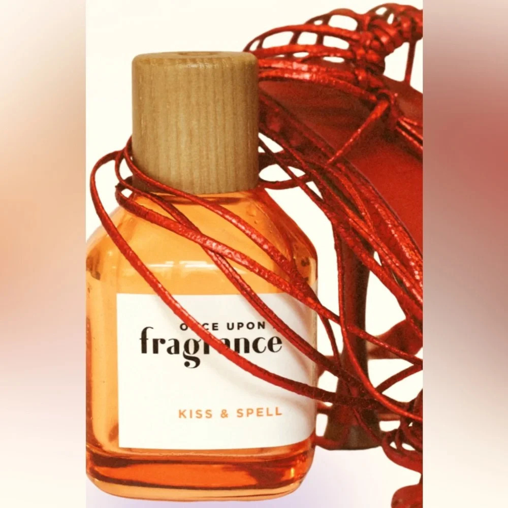 Kiss & Spell Fragrance new 100ML